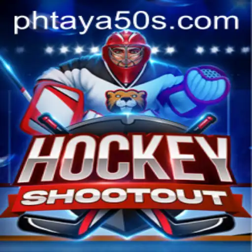 HockeyShootout: Discover the Excitement of the Phtaya 50