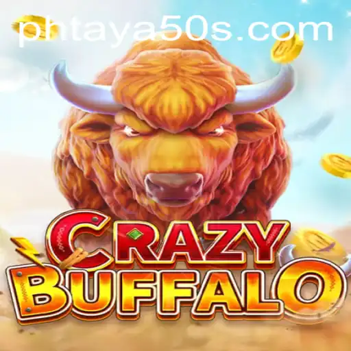 Discover the Excitement of CRAZYBUFFALO: Phtaya 50 Challenge Unleashed