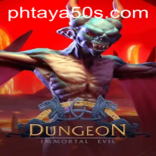 Unveiling the Adventures of Dungeon: An Exciting World with Phtaya 50