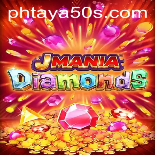 Exploring the Dynamic World of JManiaDiamonds: The Phtaya 50 Experience