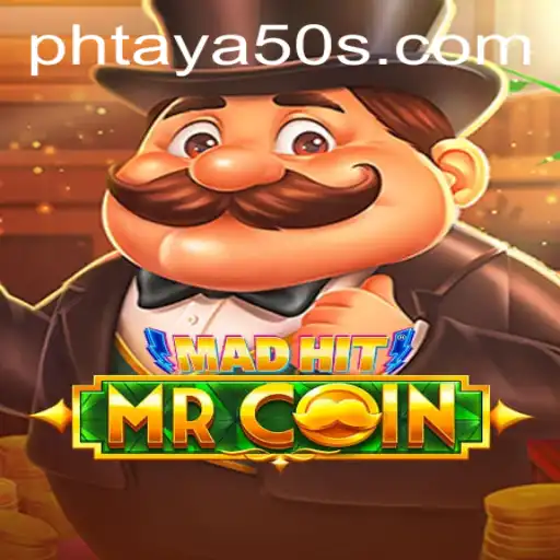 MadHitMrCoin: The Thrilling Adventure of Phtaya 50