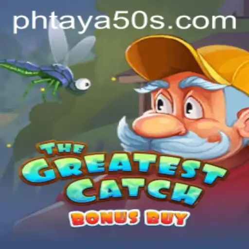TheGreatestCatchBonusBuy: An Engaging Fishing Adventure