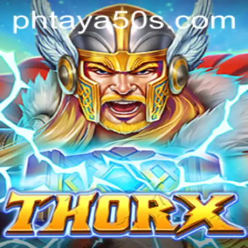Discover the Thunderous World of ThorX: A Deep Dive into the Game