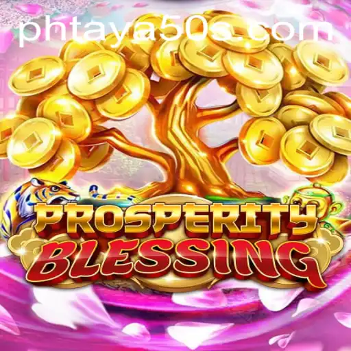 Exploring the Enchanting World of ProsperityBlessing: A Deep Dive into Phtaya 50
