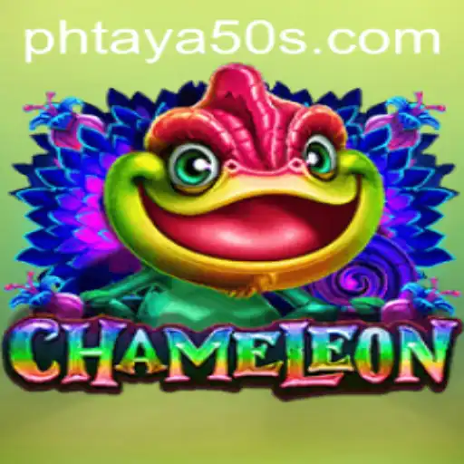 The Intriguing World of Chameleon: Exploring the Phtaya 50 Challenge