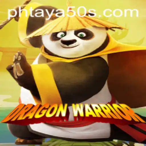 Exploring the World of DragonWarrior and the Mystery of Phtaya 50