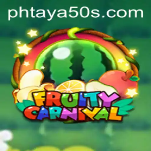 Dive into the Vibrant World of FruityCarnival with Phtaya 50