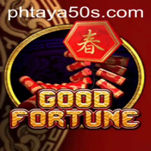 Discover the Future of Gaming with GoodFortune and Phtaya 50