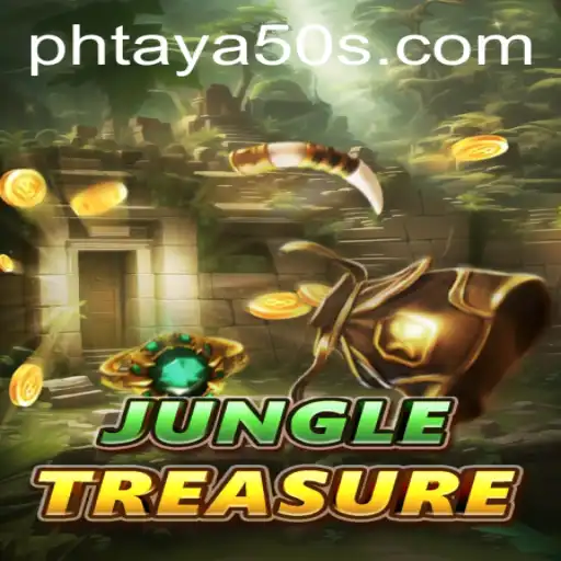 JungleTreasure: Exploring the Thrills of Adventure Gaming with Phtaya 50