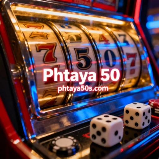 Phtaya 50
