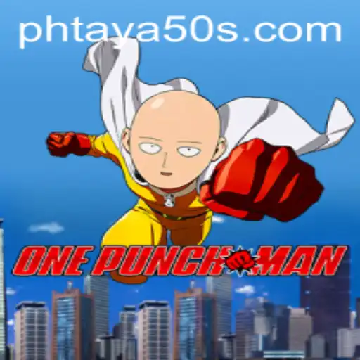 The World of OnePunchMan: Unleashing Phtaya 50