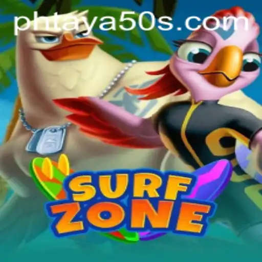 Dive into Adventure with SurfZone and Unveil the Secret of Phtaya 50