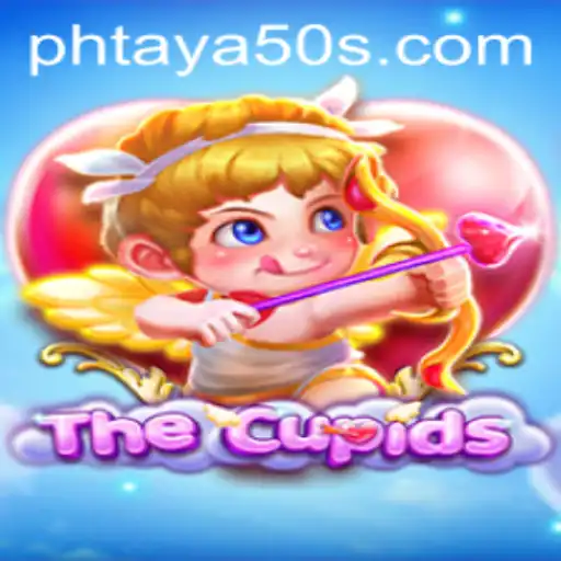 TheCupids Game: Exploring the Enchanting World of Phtaya 50