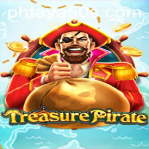 Explore the World of TreasurePirate: The Ultimate Adventure Awaits