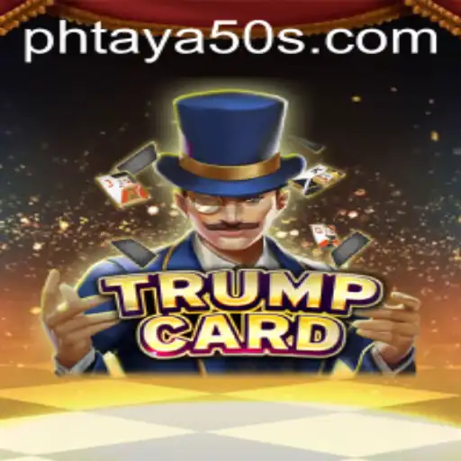 Discover the Thrilling World of TrumpCard: A Strategic Game Revolution